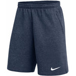 Nike Park 26 Fleece Men's Navy IB1238 kék short
