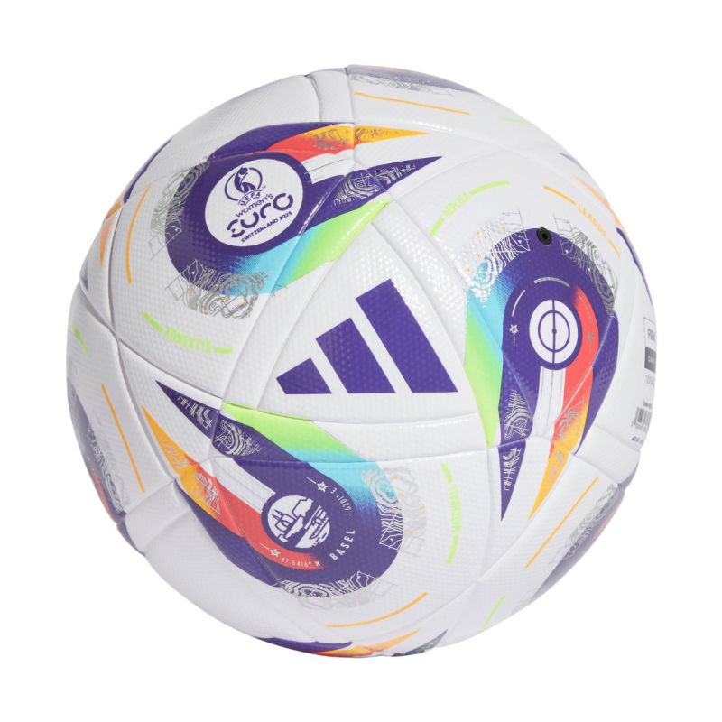 adidas Women's Euro25 League JH1262 Football Kiegészítők