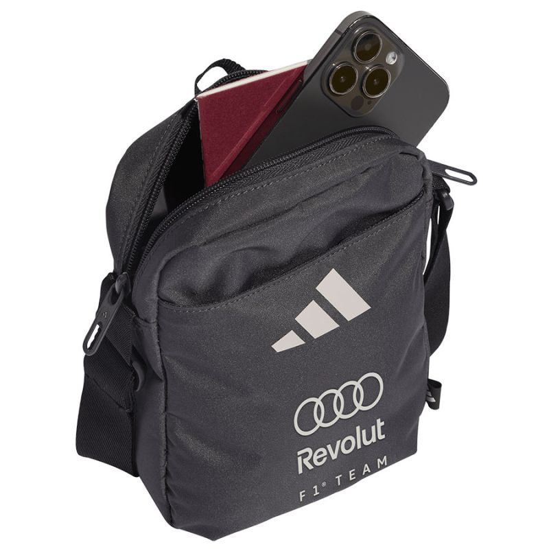 Adidas AUDI REVOLUT F1 TEAM DNA ORG táska KF8473