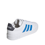 Adidas Grand Court 3.0 kids' white fehér cipő JP9364