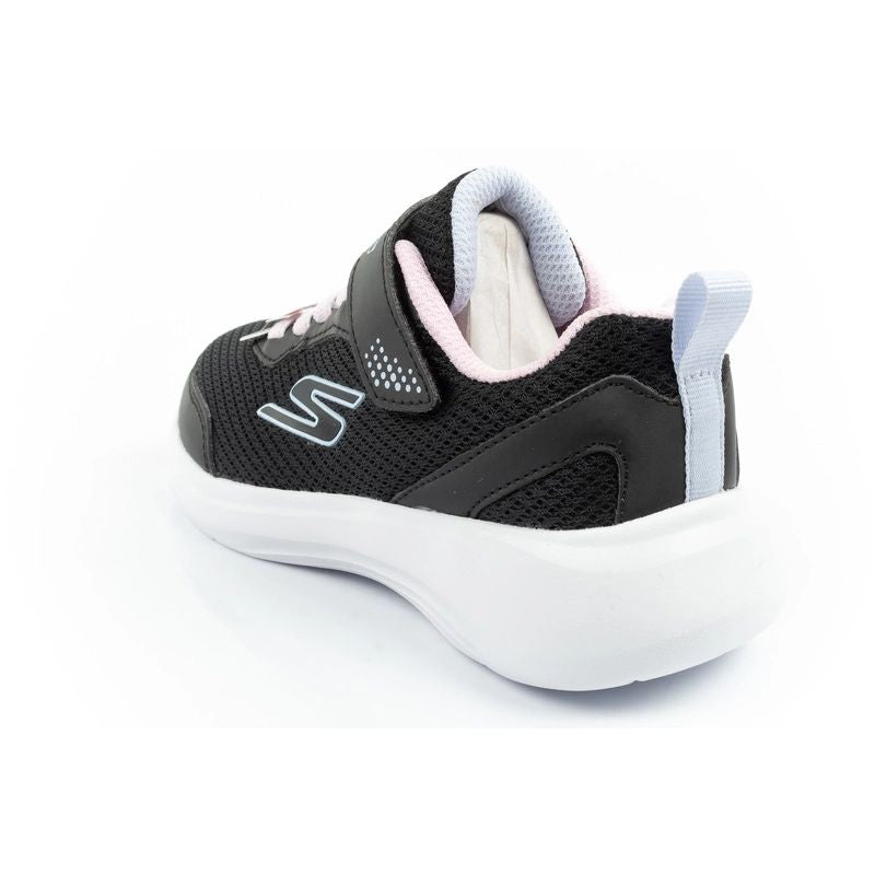 Skechers Selectors children's lightweight sports shoes for girls Cipő