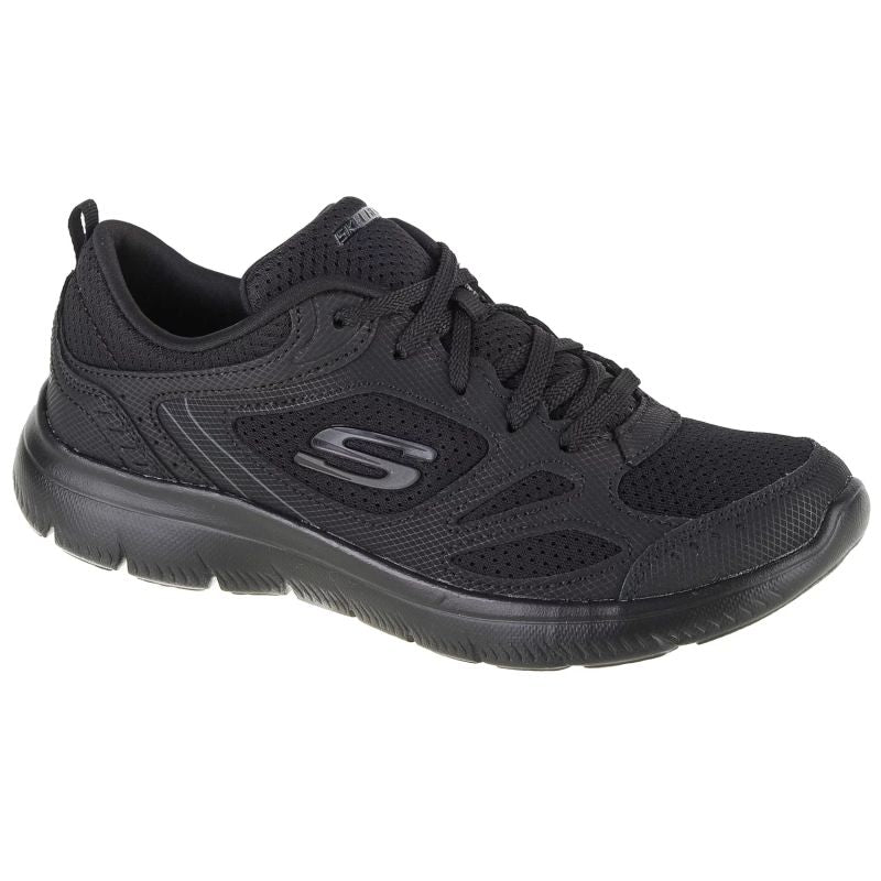 Skechers Summits Suited 12982-BBK Black 36 Kiegészítő