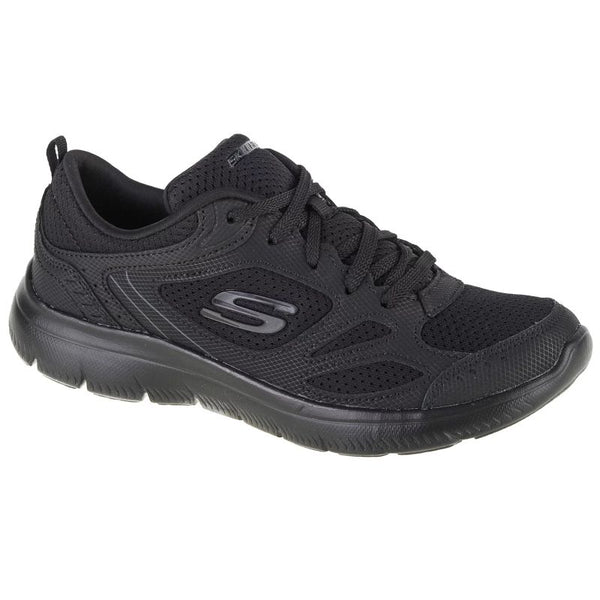Skechers Summits Suited 12982-BBK Black 36 Kiegészítő