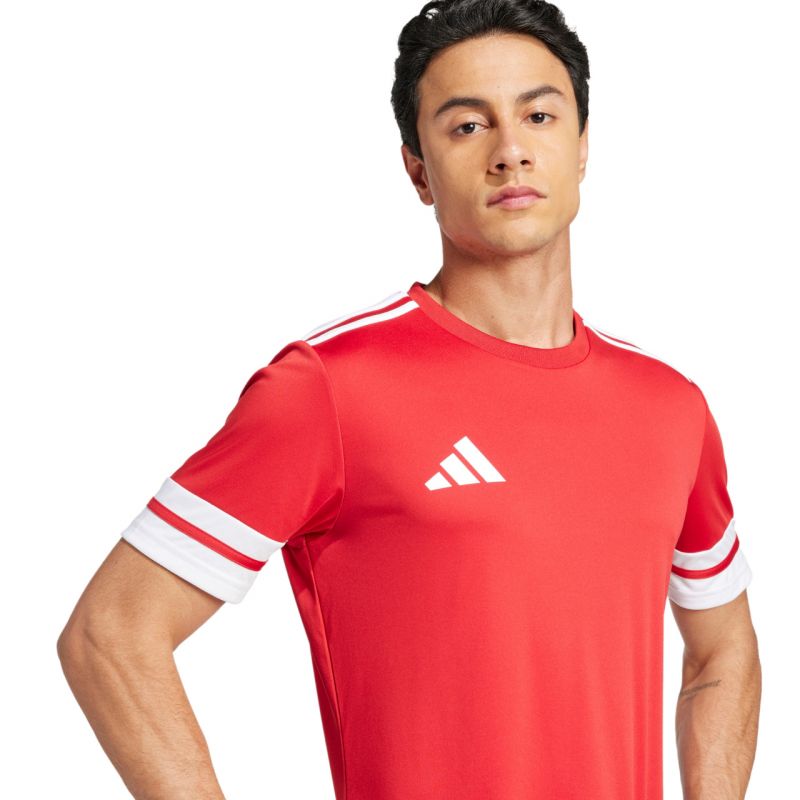 Adidas Squadra 25 M T-shirt JE2601 Póló