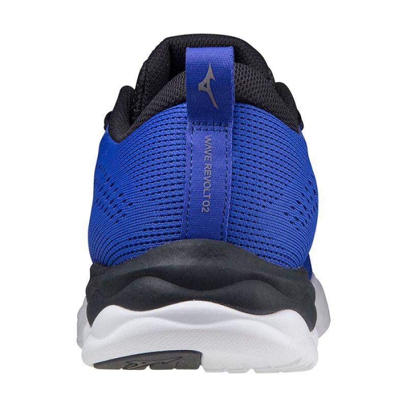 Mizuno Wave Revolt M J1GC218104 shoes Cipő