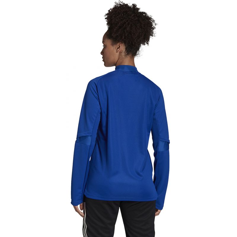 Adidas Condivo 20 Training Sweatshirt W FS7105 Pulóver