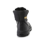 Palladium Baggy Coated 74315-008-M shoes Cipő