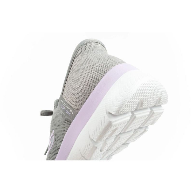 Skechers Summits-New Daily Slip-ins W 150263/GYLV shoes cipő