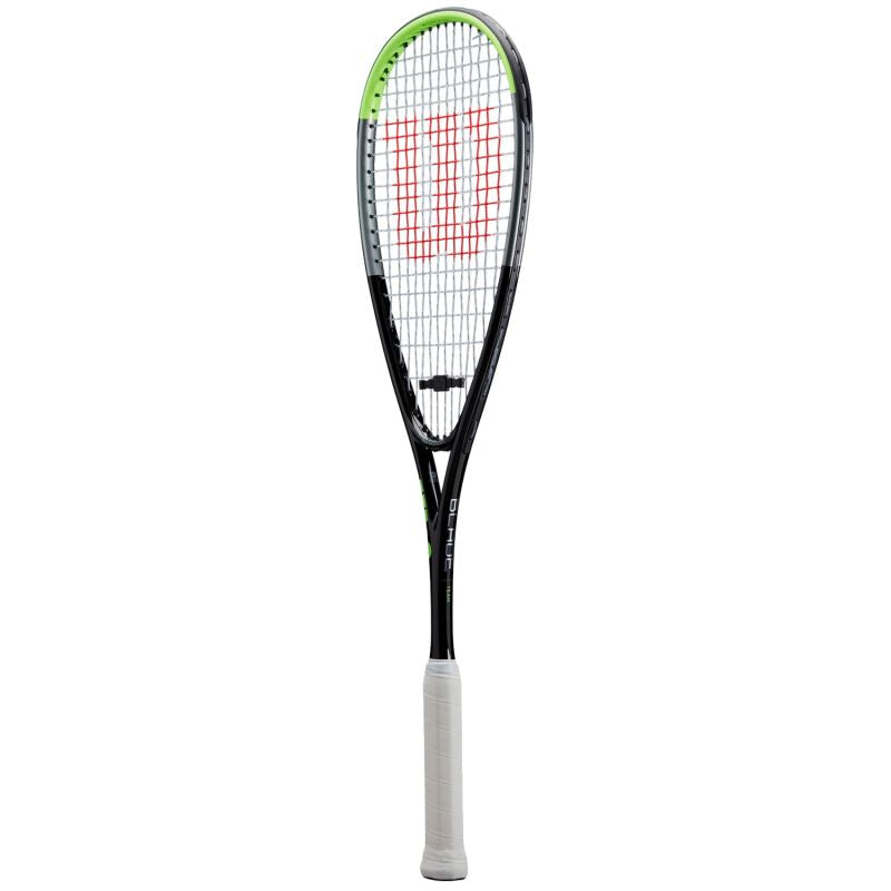 Wilson Blade Team Squash Racquet WR042810H0 ütőfelszerelés