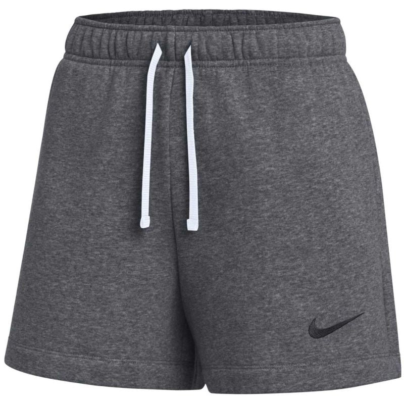 Nike Park 26 Fleece Women's Dark IB1243 szürke short