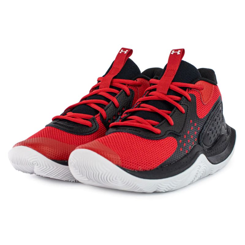 Under Armour Armor Jet '23 M 3026634-600 shoes Cipő
