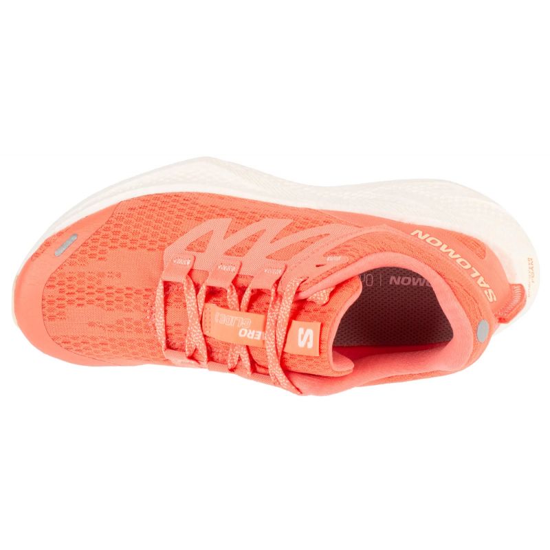 Salomon Aero Glide 3 W L47810700 Running Shoes cipő