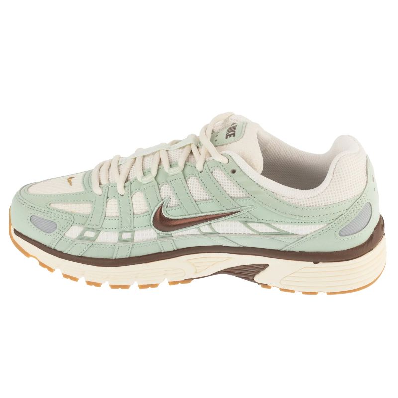 Nike P-6000 SE Green