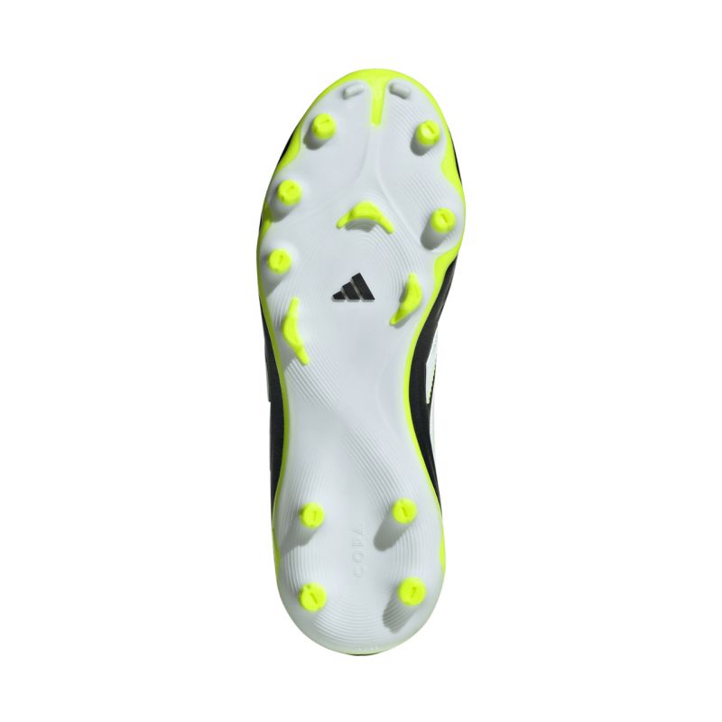 adidas Copa Pure III League FG/MG Jr JR2883 shoes general