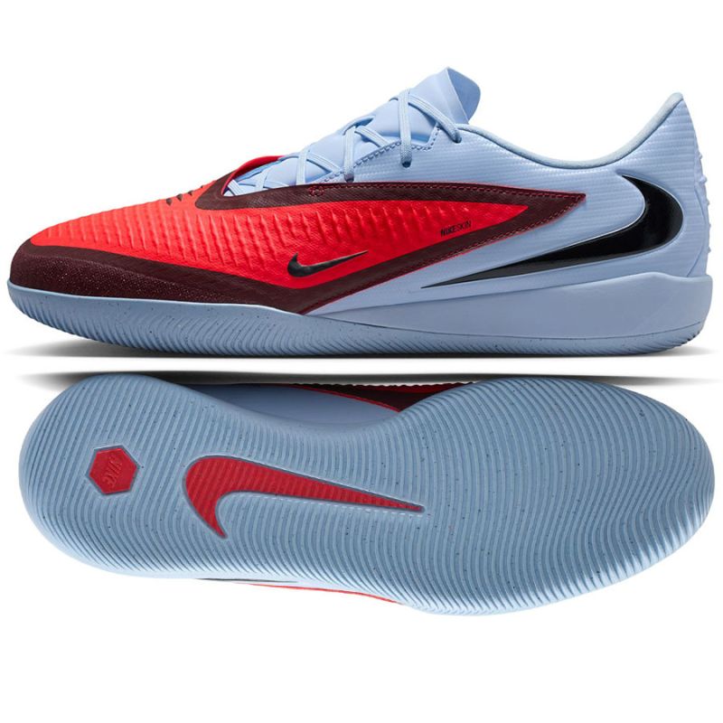 Nike Phantom 6 Low Academy Jr IC gyerek cipő HQ2319-400