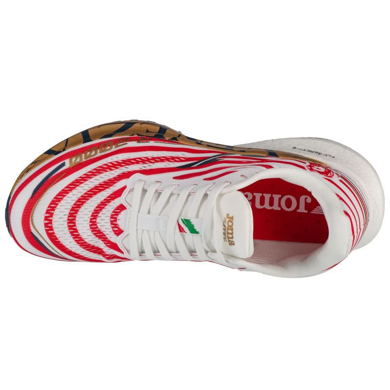 Joma R.2000 2402 M RR200W2402 Running Shoes cipő