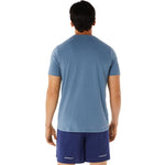 Asics Big Logo Tee Ruházat