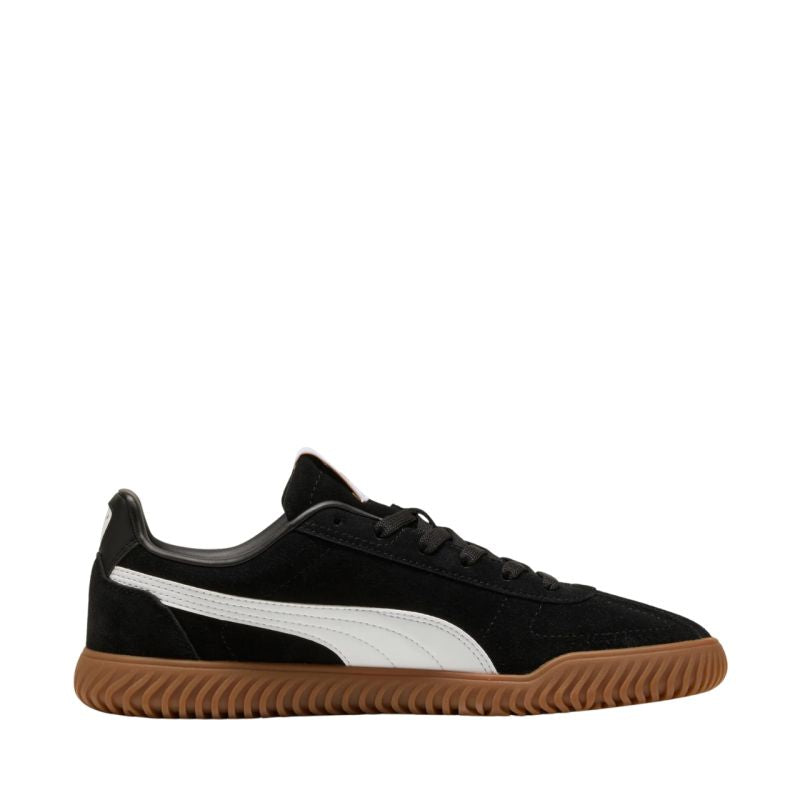Puma Club Kayzer SD women's shoes black 402606 01 Cipő