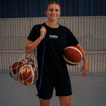 Molten Women's World Cup Germany 2026 Basketball kosárlabda B6G5000-W6G