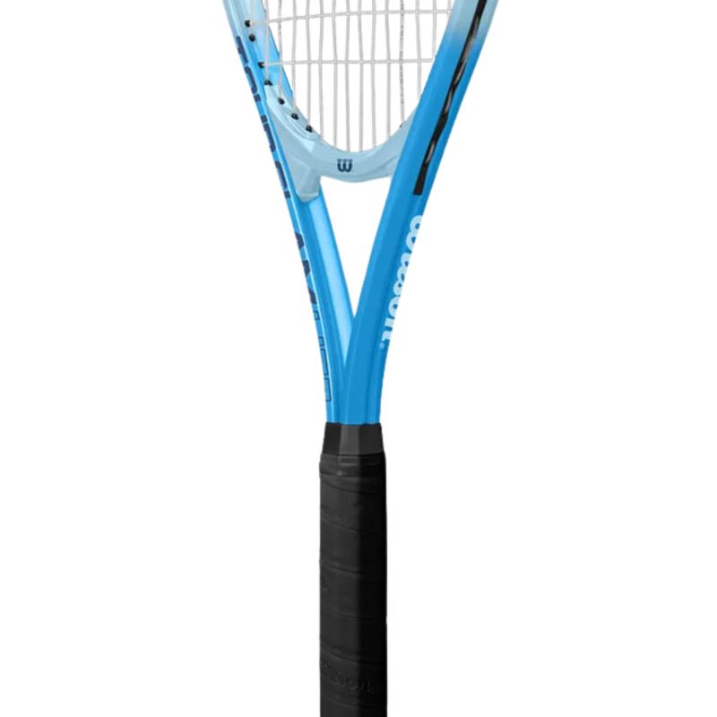 Wilson Tour Slam Lite 2 4 1/4 tennis racket blue