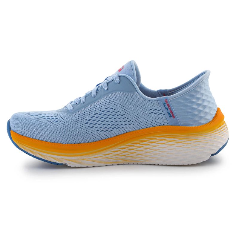 Skechers Slip-ins shoes: Max Cushioning Elite 2.0 W 129626-BLOR cipő