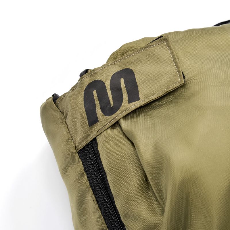 Meteor Dreamer Sleeping Bag uniw tourist equipment, sleeping bags