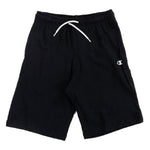 Champion Legacy Boys' Bermuda Shorts in Black (306027KK001) Ruházat
