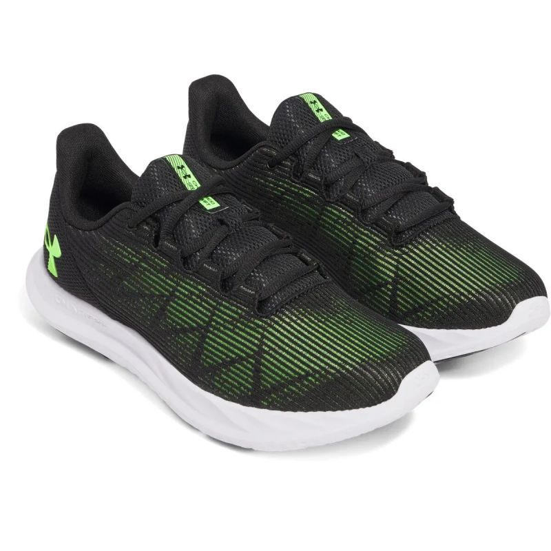 Under Armour Armor UA Charged Speed Swift M shoes 3026999-005 Cipő