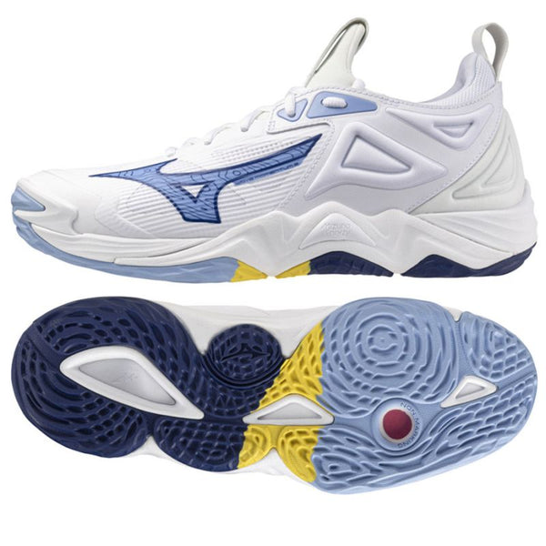 Mizuno WAVE MOMENTUM 3 V1GA231297 shoes Cipő