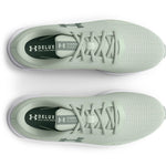 Under Armour Under Armor Charged Pursuit 3 Tech W szürke cipő