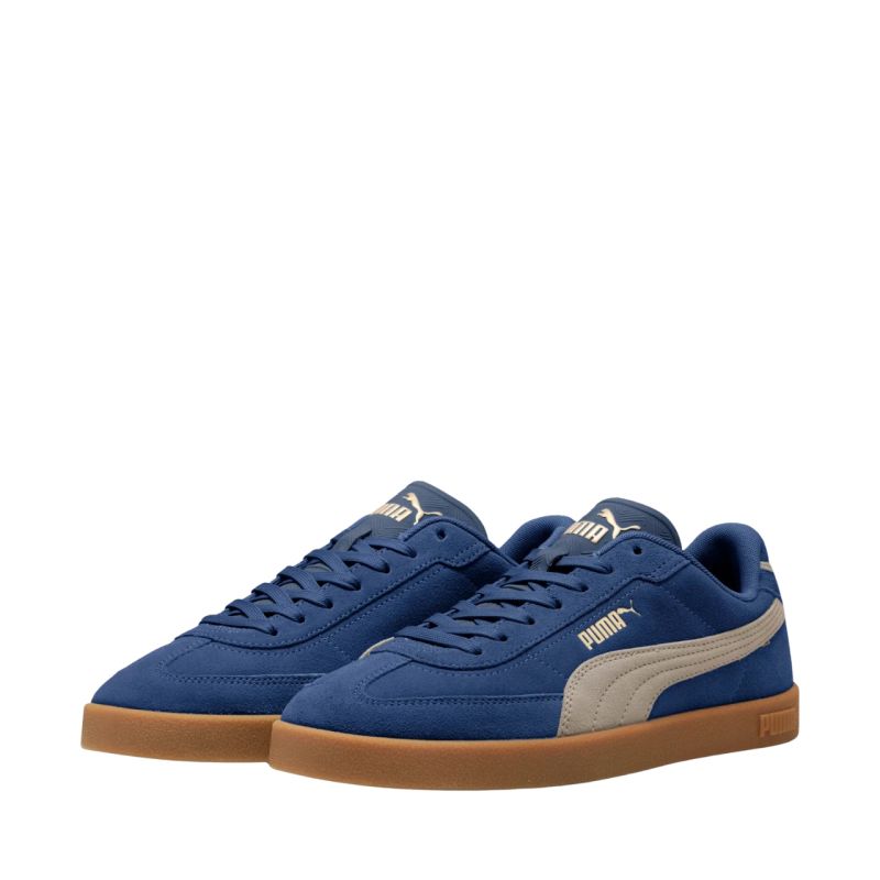 Puma Club II Era 400717 11 Women's Shoes Cipő