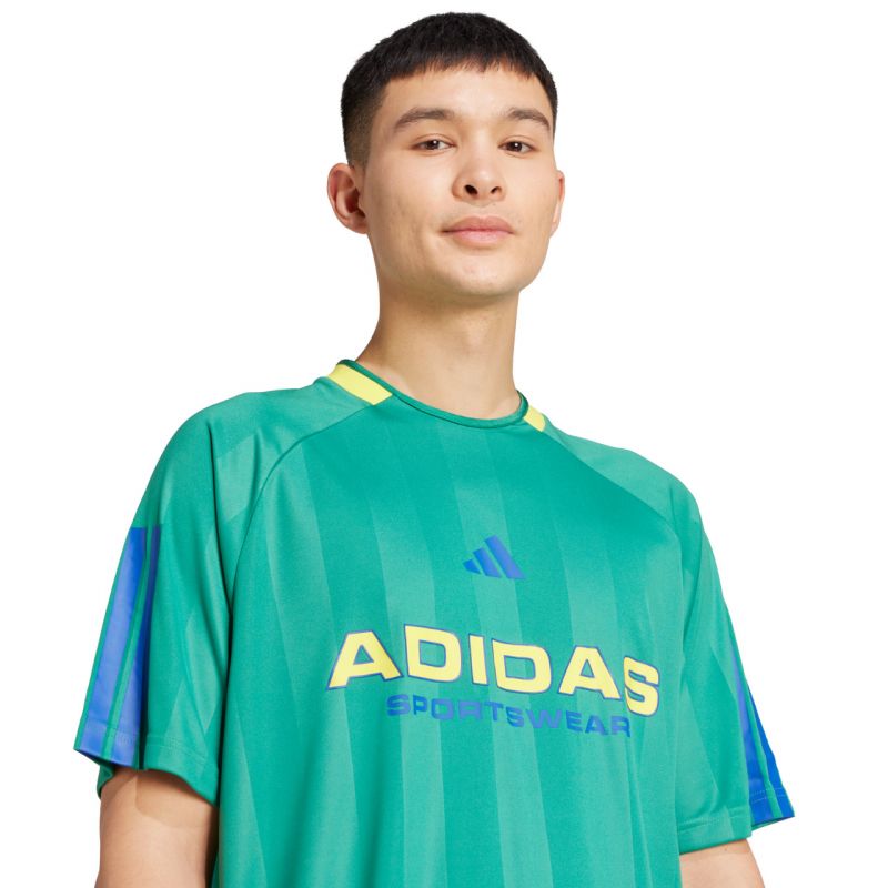 adidas House of Tiro Jersey M KB5570 póló