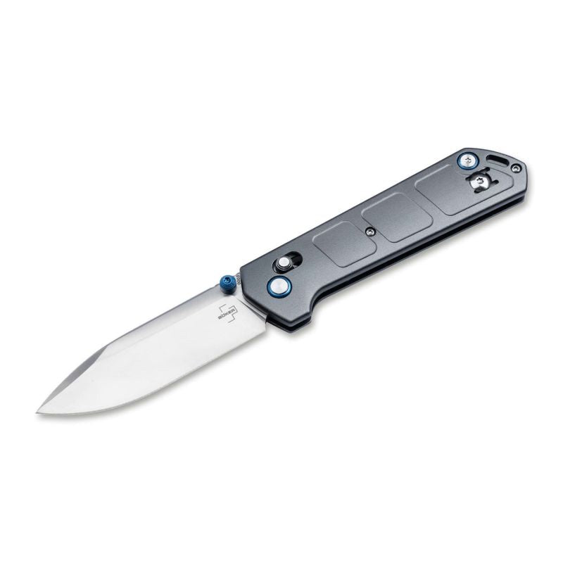 Dc Böker Plus Kihon Alu Nitro-V Knife Egyéb