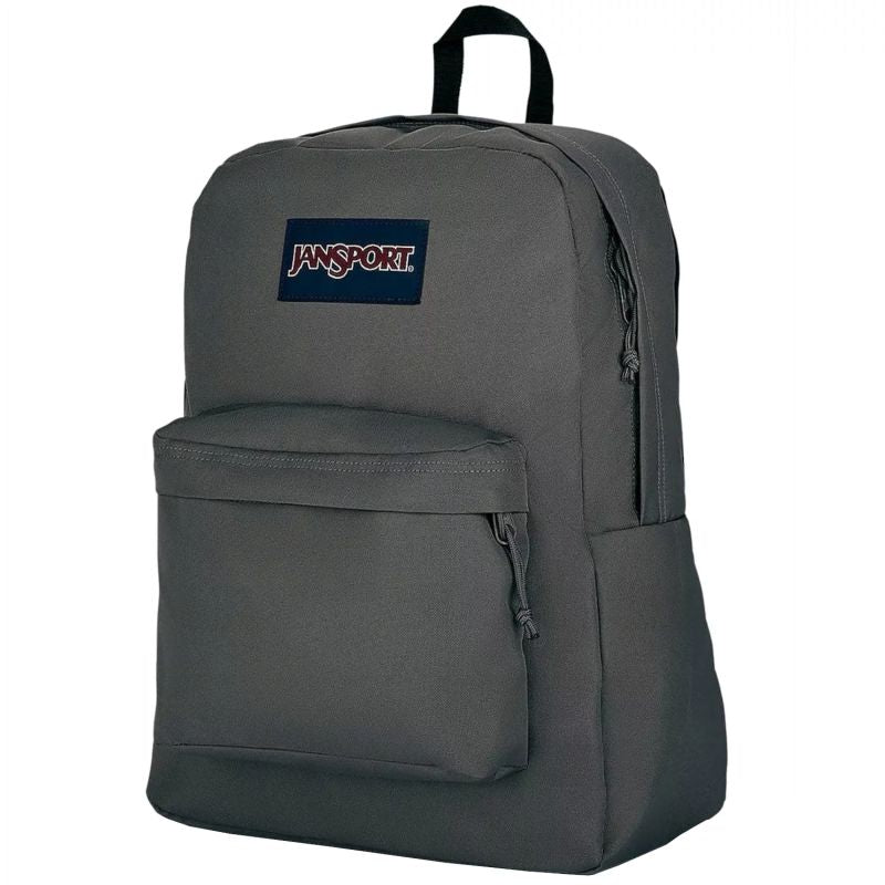 Inny JanSport Superbreak EK0A5BAGN60 Hátizsák szürke