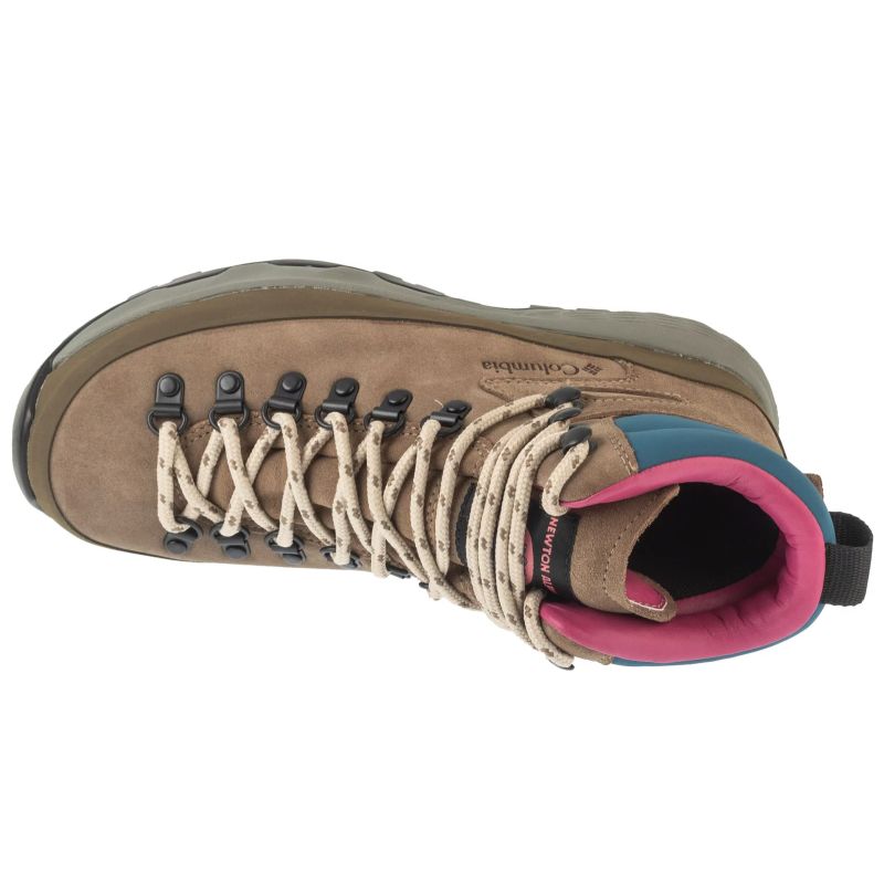 Columbia Newton Alpine PT 2128851252 Brown 38 Kiegészítő