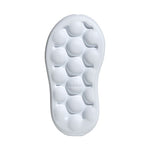 Adidas Advantage children's shoes white ID5284