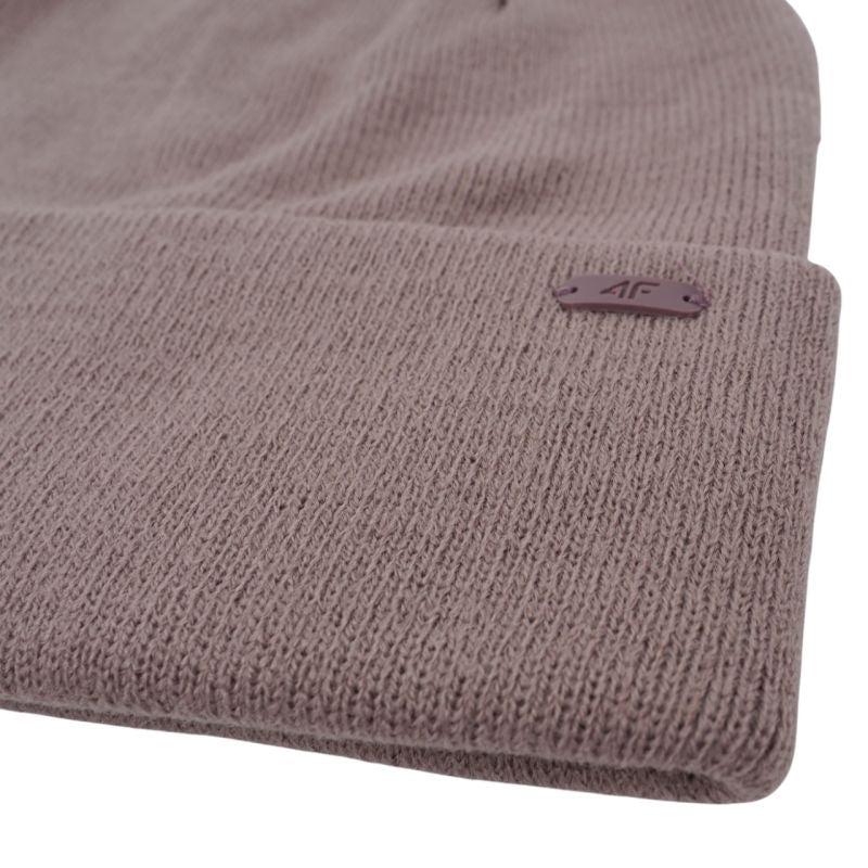 4f Cap U622 dark brown 4FWAW25ACAPU622 80S Kiegészítő