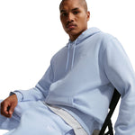 Nike Club BB men's sweatshirt blue
