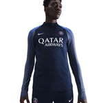 Nike PSG Strike Drill Top HJ7782-411 sweatshirt pulóver