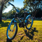 Enero Children'S Bike 18 Em-1057 children's bicycles