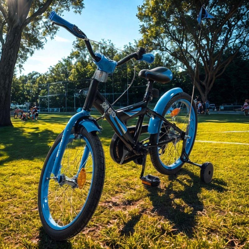 Enero Children'S Bike 18 Em-1057 children's bicycles