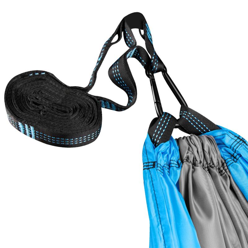 Spokey AIR Rocker 941068 ultralight tourist hammock Kiegészítő