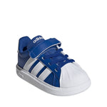 Adidas Streettalk blue kids' kék cipő