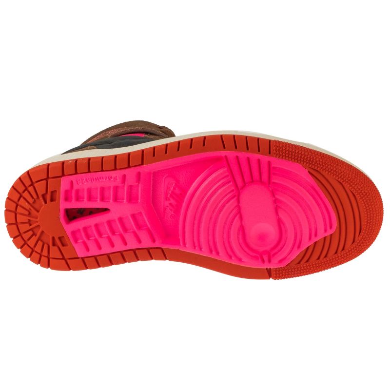 Nike Jordan Air Jordan 1 Zoom CMF 2 W DV1305-206 shoes cipő