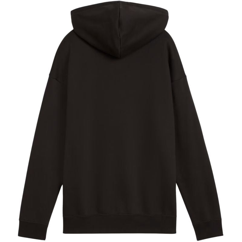 Puma ESS Comfort Hoodie FL W 682384 01 Pulóver