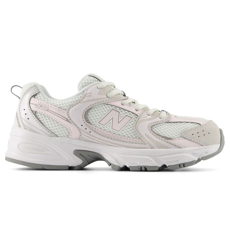 New Balance junior 530 (G5309LW) fehér utcai cipő