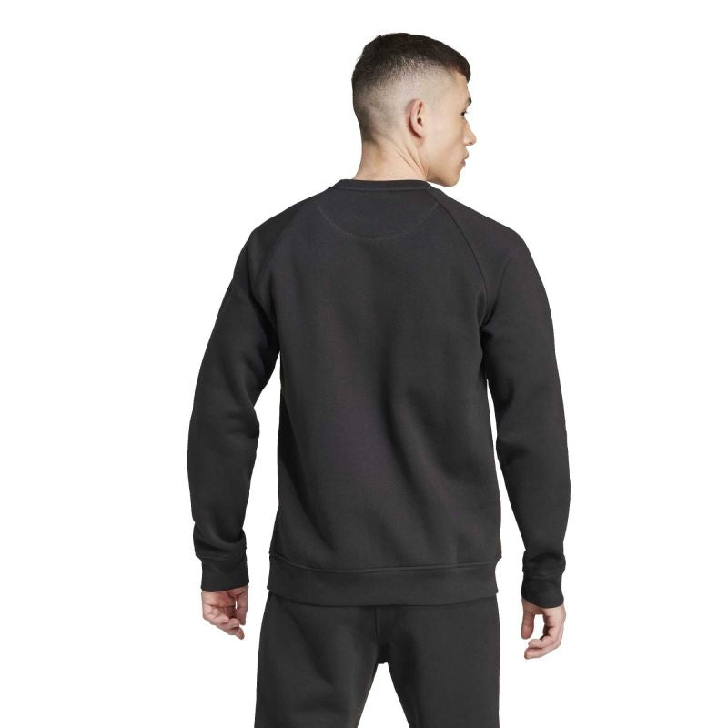 adidas Essential Crew M sweatshirt IY4932 Pulóver
