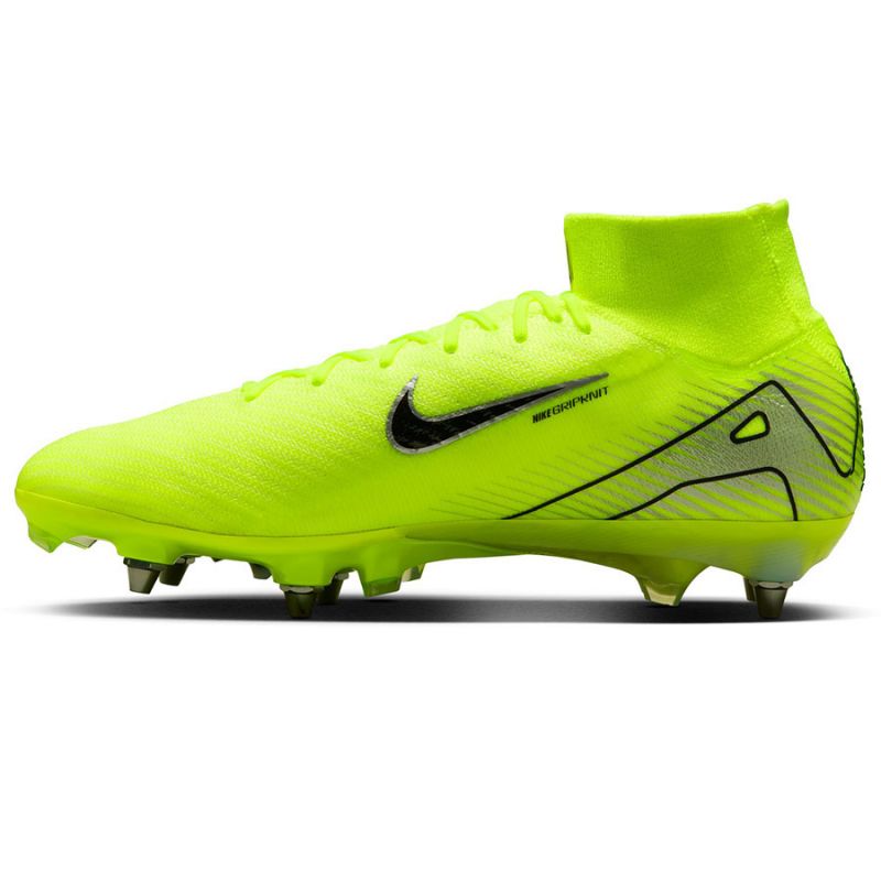 Nike Zoom Mercurial Superfly 10 Elite SG-PRO FQ8342-700 shoes Cipő