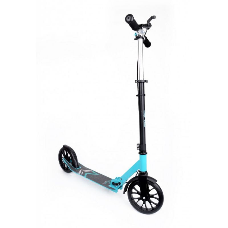 Tempish SMF 200 Scooter różowy scooters