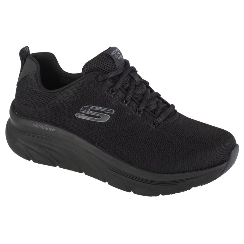 Skechers D' Lux Walker Get Oasis 149810-BBK Black 36 Kiegészítő